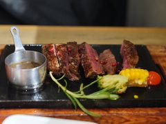 -豪客来牛排(大汉口城店)