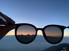 -硗碛藏寨·神木垒景区