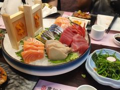 -黑松白鹿(金融街店)