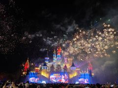 -沈阳方特欢乐世界