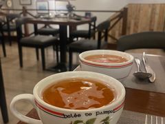 -LA CREPERIE BRETONNE布列塔尼法式餐厅(天童北路店)
