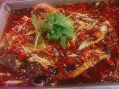 -路边边地标烧烤·川菜·小龙虾·音乐酒馆(良乡长虹店)