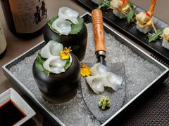 -FOUNT创意日料