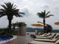 iphone_upload_pic-杭州千岛湖滨江希尔顿度假酒店