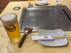 -日葵 大阪烧ひまり(仙霞路店)