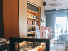 -星巴克(南京孵鹰大厦店)