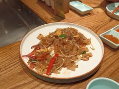 -飞阳铁板烧(ME TOWN购物中心店)