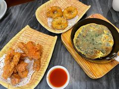 -安泰楼·佛跳墙创始人·传统闽味早茶·酒楼(三坊七巷闽菜地标店)