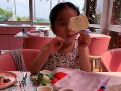 -水桶王国主题餐厅·聚会·生日派对·亲子活动·家庭套餐(亚龙湾希尔顿店)