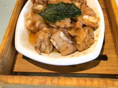 -观塘港茶餐厅(八一大道店)