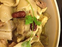 iphone_upload_pic-筋头巴脑牛一锅(朝阳路总店)