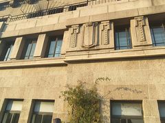 -上海和平饭店华懋阁 Cathay Room