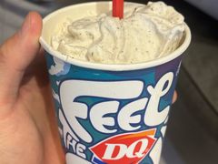 -DQ·蛋糕·冰淇淋(金桥店)