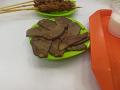 -复旦大学本部-食堂