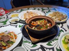 -味食家市师鸡(三元里店)