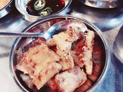 -釜山火炉·海鲜烤肉(紫藤路店)