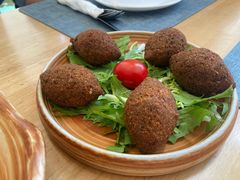 -ALAMEEN阿拉伯餐厅(三里屯店)