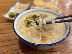 -老雒阳面馆·水席(定鼎门店)