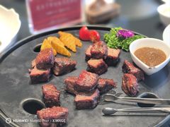 -万盛合(渔人码头店)