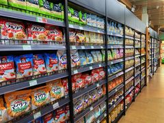 -婕妮璐超市 Jenny Lou’s Shop(三里屯店)