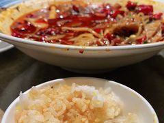 -渝信川菜(西单店)