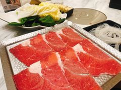 -呷哺呷哺 黄金牧场 (新辰里学清路店)