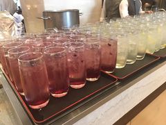 -上海新发展亚太JW万豪酒店