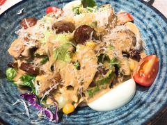 -Primo·丽莫意大利窑烤披萨