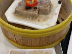 -福禄财东北菜(珠江帝景店)