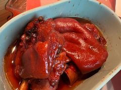 -三十六味匠猪蹄(三元桥店)