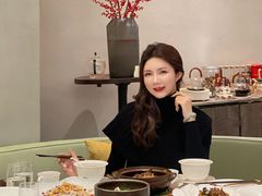 -上蔬无瑕· 创意素食·Vegetarian(华采天地店)