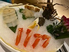 -红雀围·海鲜火锅(陆家嘴中心店)