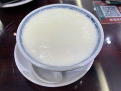 顺德双皮奶-民信老铺(双皮奶博物馆店)
