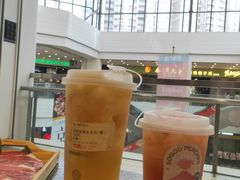 -苏阁鲜果茶(虎门君乐汇店)