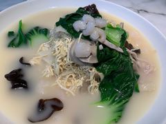 -花园茶楼(兴城西路店)