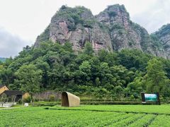 -十九峰景区
