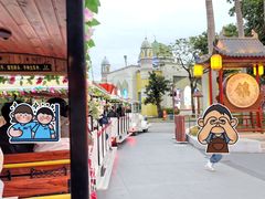 -深圳锦绣中华民俗村