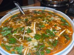 -小杨烤肉(朱雀店)