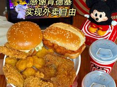 -肯德基(绍兴悦来店)