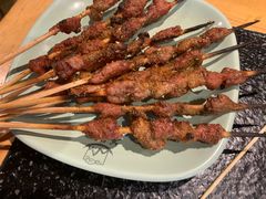 -釜御山海鲜烤肉火锅自助(新城市中心店)
