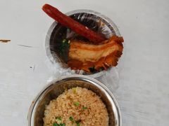 扣肉糯米饭-老嘢扣肉糯米饭(云亭街店)