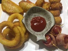 香草叶咖啡店(香草叶99哈库店)-香草叶披萨·咖啡·啤酒(翰林邻里中心店)