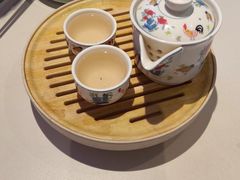 -南拳十三姨·潮汕砂锅粥·粤菜(西单大悦城店)