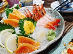 -笑纳日本料理(嘉定大融城店)