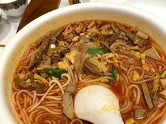 -老爷庙风味美食府(魏都大道店)