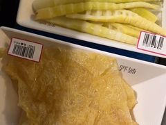 -野妹经典火锅(民治店)