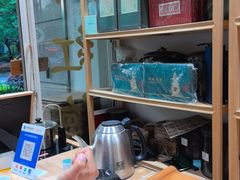 -先春西湖龍井•九曲红梅(杭大路店)