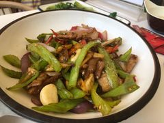-琼大师东方烤乳猪(亚特兰蒂斯店)