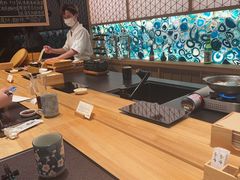 -小十Omakase(地王大厦店)