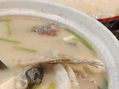 -鹤睦鱼生·啫啫煲·海鲜(保利百合店)